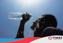 তাপপ্রবাহে পুড়ছে দেশের ৩৩ জেলা, ভ্যাপসা গরমের ব্যাখ্যা দিল আবহাওয়া অফিস