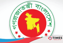 ৩১৭ পদে সরকারি নিয়োগ, আবেদন করতে হবে অনলাইনে