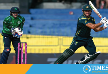 বড় জয়ে বিশ্বকাপ শুরু অস্ট্রেলিয়ার